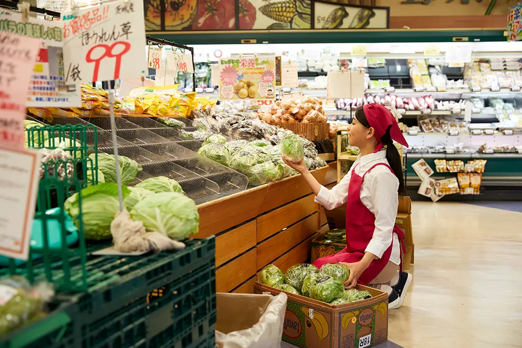 ご希望の納品形態に柔軟対応